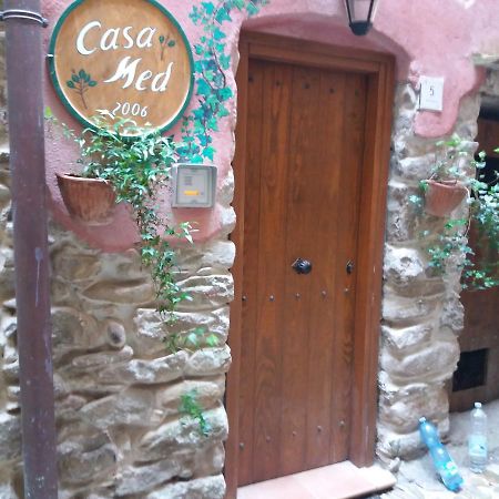 Casa Med Holiday Home Isolabona Εξωτερικό φωτογραφία