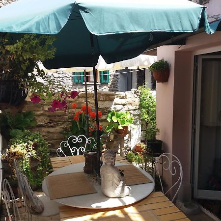 Casa Med Holiday Home Isolabona Εξωτερικό φωτογραφία
