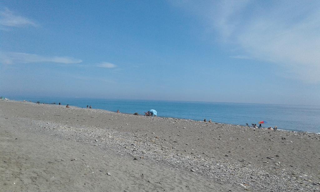 Casa Med Holiday Home Isolabona Εξωτερικό φωτογραφία