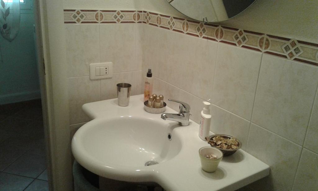 Casa Med Holiday Home Isolabona Εξωτερικό φωτογραφία
