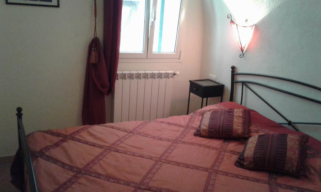 Casa Med Holiday Home Isolabona Εξωτερικό φωτογραφία