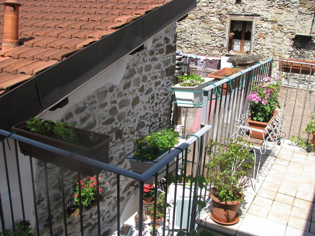Casa Med Holiday Home Isolabona Εξωτερικό φωτογραφία