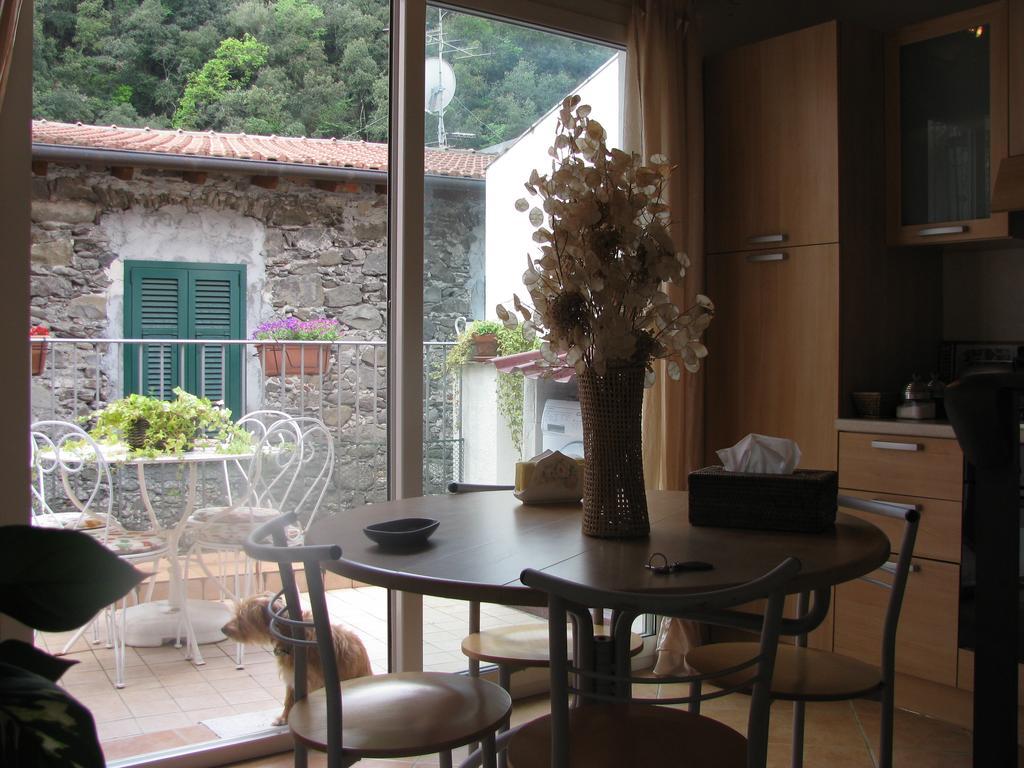 Casa Med Holiday Home Isolabona Εξωτερικό φωτογραφία