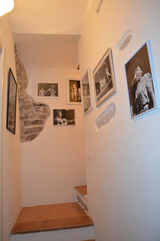 Casa Med Holiday Home Isolabona Εξωτερικό φωτογραφία