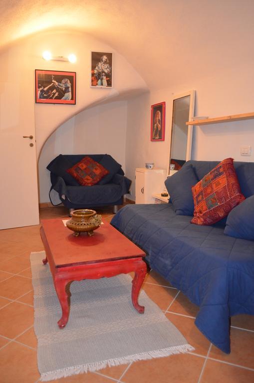 Casa Med Holiday Home Isolabona Εξωτερικό φωτογραφία