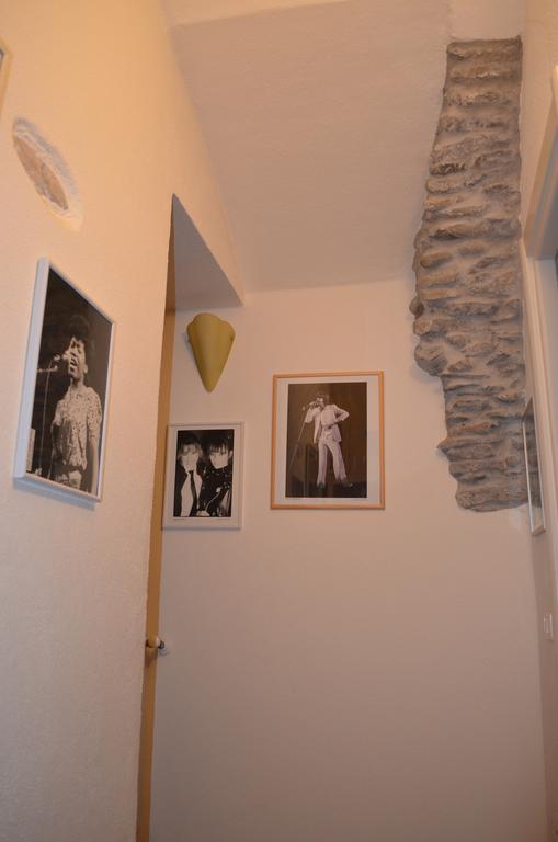 Casa Med Holiday Home Isolabona Εξωτερικό φωτογραφία