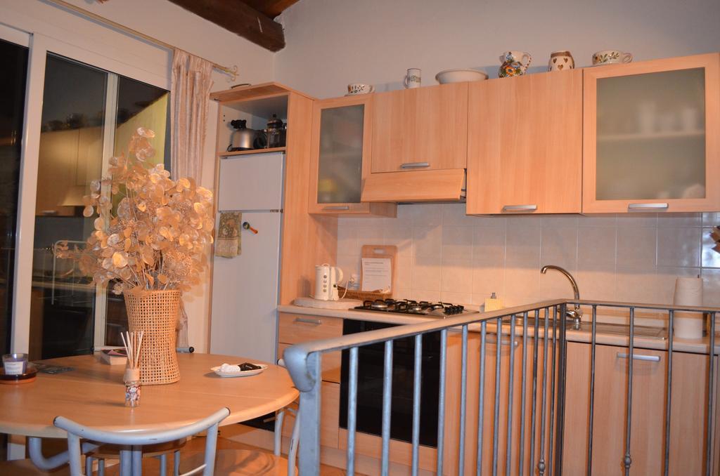 Casa Med Holiday Home Isolabona Εξωτερικό φωτογραφία