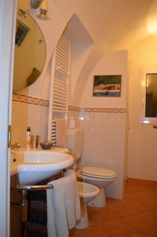 Casa Med Holiday Home Isolabona Εξωτερικό φωτογραφία