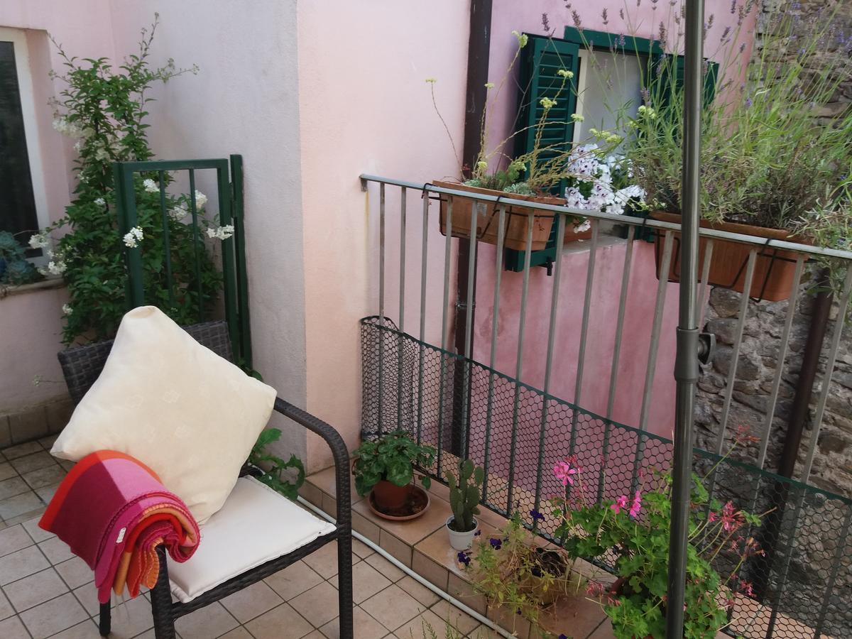 Casa Med Holiday Home Isolabona Εξωτερικό φωτογραφία