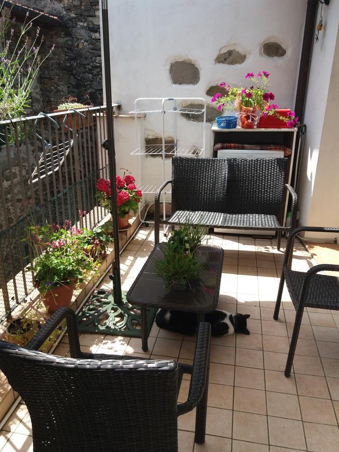Casa Med Holiday Home Isolabona Εξωτερικό φωτογραφία